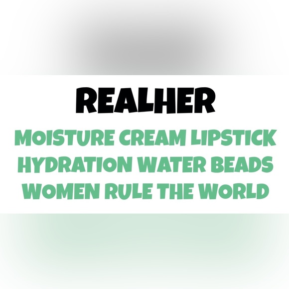 BUNDLE Jouer Powder Highlighter Compact TANLINES REALHER WOMEN RULE THE WORLD - Picture 7 of 9